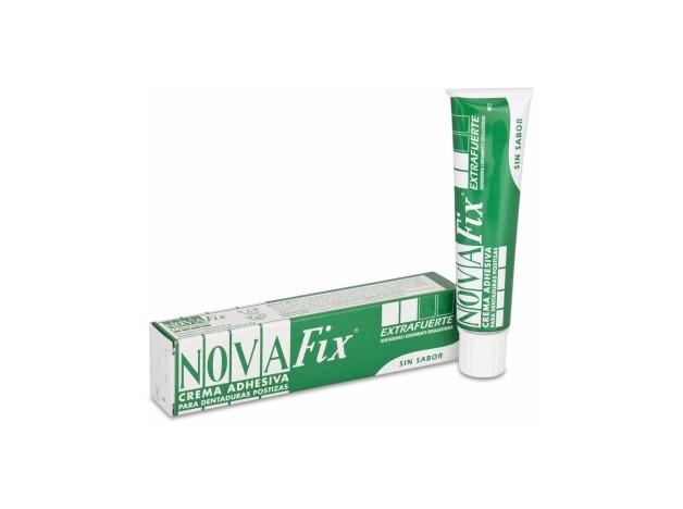 Novafix Extra Fuerte, 45 G