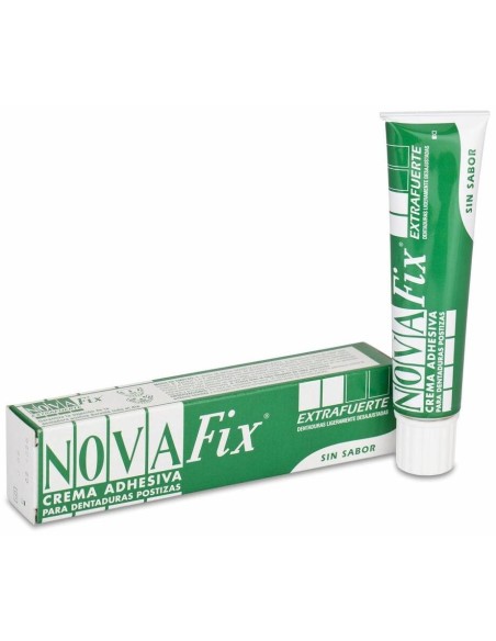 Novafix Extra Fuerte, 45 G