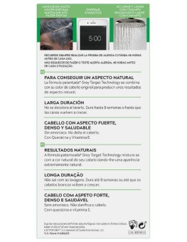 Just For Men Champú...