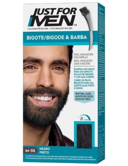 Just For Men Gel Colorante...