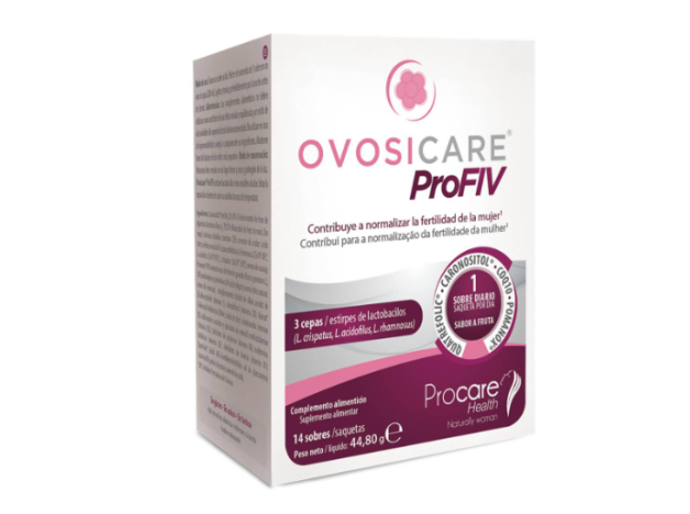 Ovosicare Profiv 14 Sobres