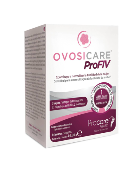 Ovosicare Profiv 14 Sobres