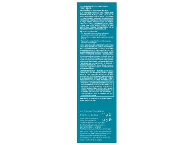 Just For Men Gel Colorante Bigote Y Barba Tono...