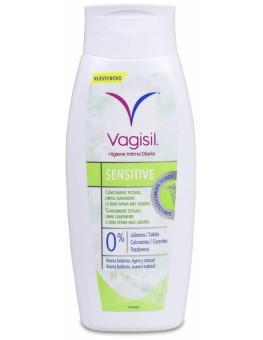 Vaginisil Higiene Íntima...
