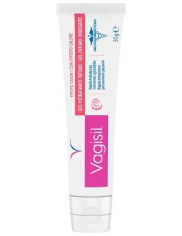 Vagisil Gel Hidratante Vag...
