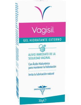 Vagisil Íntima Gel...