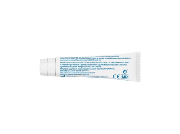 Vagisil Íntima Gel Hidratante Externo, 30 G
