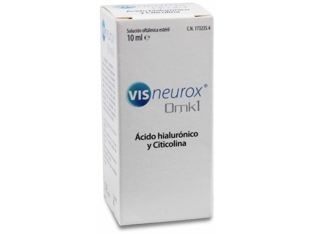 Visneurox Omk1, 10 Ml