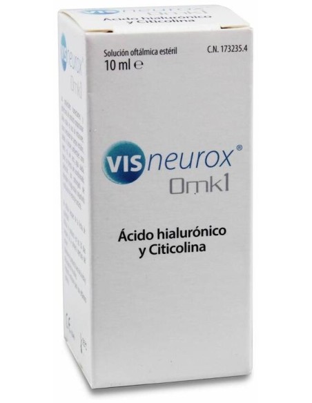 Visneurox Omk1, 10 Ml