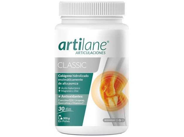 Artilane Classic Polvo, 300 G