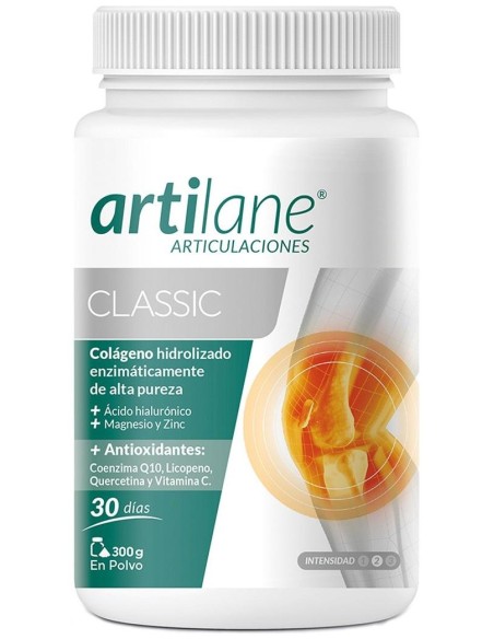 Artilane Classic Polvo, 300 G