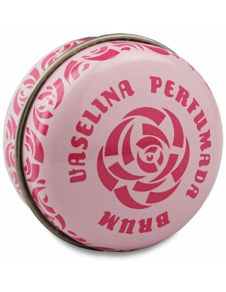 Brum Vaselina Perfumada En Cajita Metálica, 1 Ud