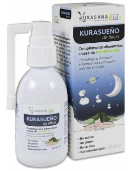 Kurasueño De Inicio, 60 Ml