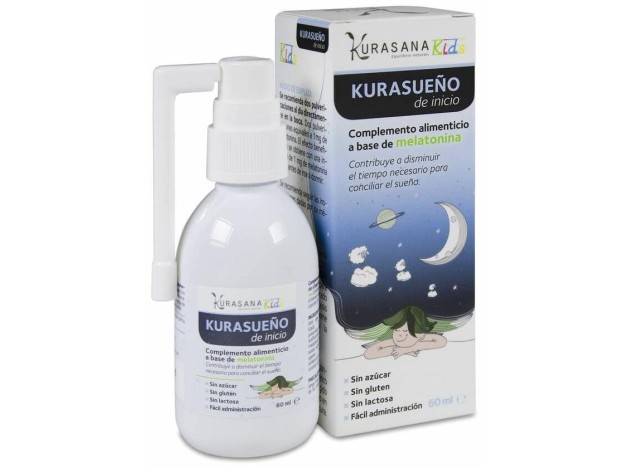Kurasueño De Inicio, 60 Ml