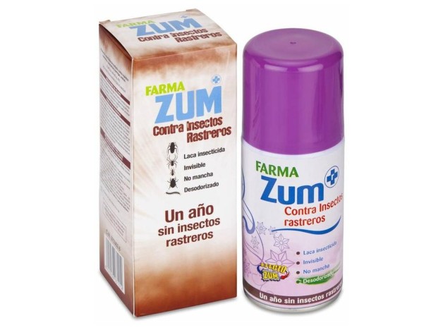 Farma Zum Insectos Rastreros, 300 Ml
