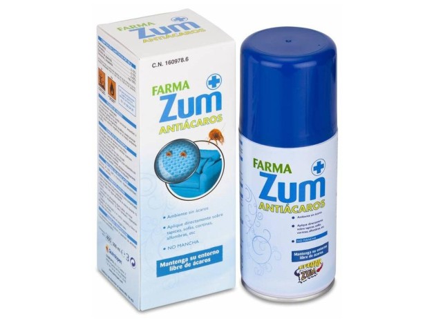 Farma Zum Antiácaros, 300 Ml