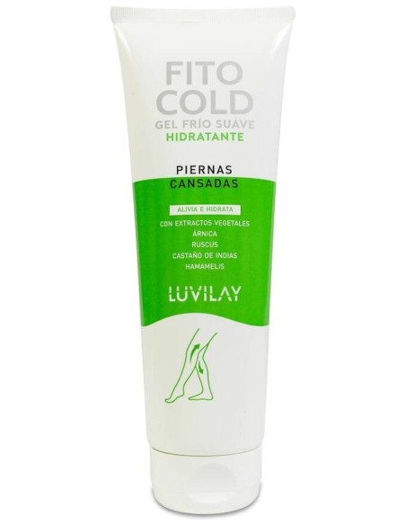 Sawes Fito Cold Hidratante, 250 Ml