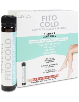 Fito Cold Fito Cold Complex...