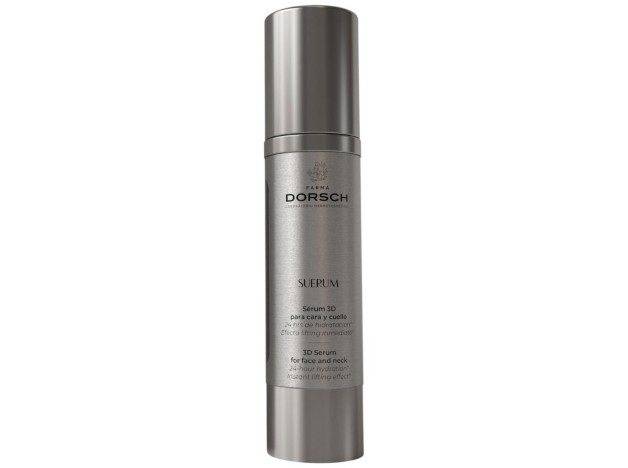 Farma Dorsch Sérum, 50 Ml