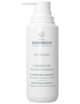 Farma Dorsch Go Organic...