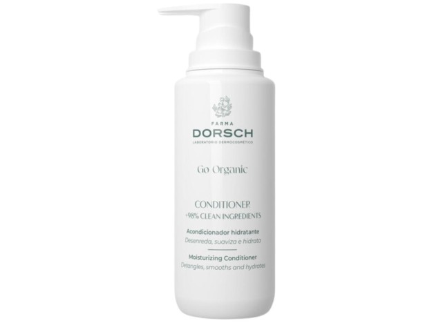 Farma Dorsch Go Organic Acondicionador...