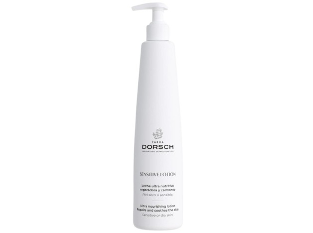 Farma Dorsch Leche Ultranutritiva, 400 Ml
