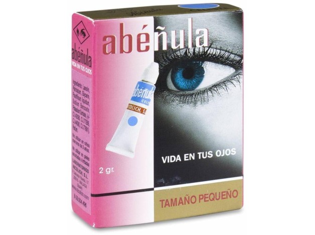 Abéñula Celeste Pequeño, 2 G