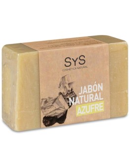 Sys Jabón Natural De...