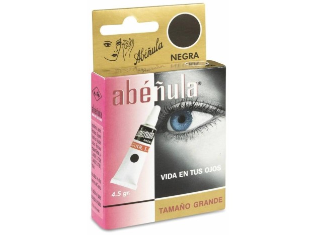 Abéñula Negro Grande, 4,5 G