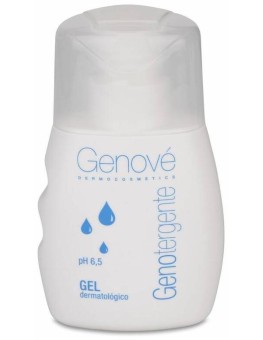 Genové Genoderm...