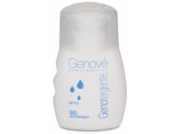 Genové Genoderm Genotergente Gel Dermatológico,...