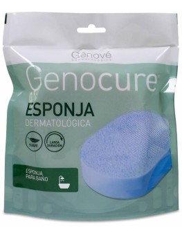 Genocure Esponja...