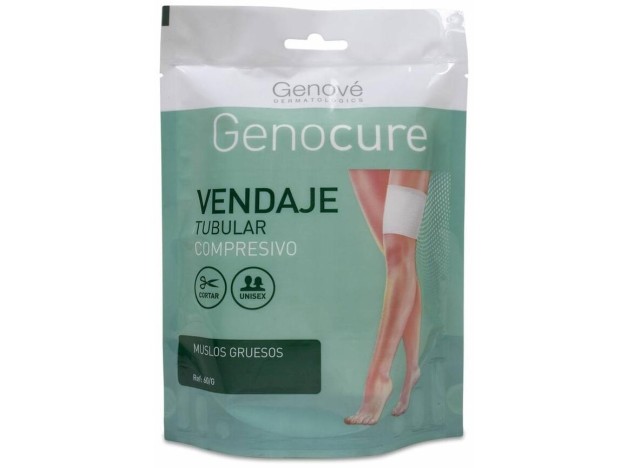 Genové Genocure Vendaje Tubular Compresivo...