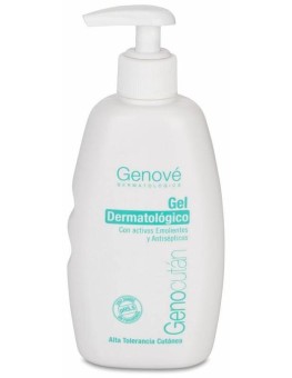Genocutan Gel Derma Con...