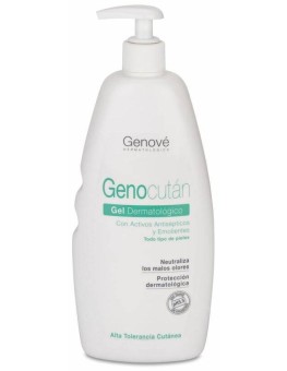 Genové Genocután Gel...