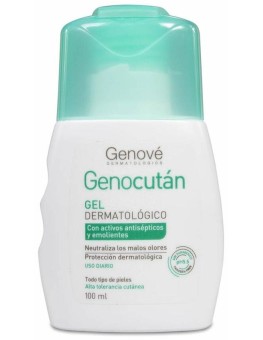 Genocután Gel...