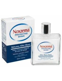 Noxzema After Shave...
