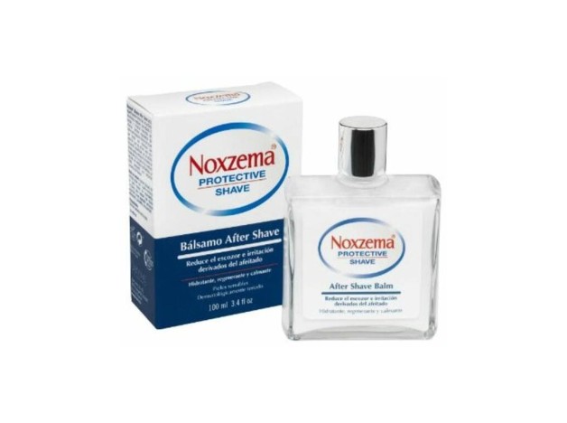 Noxzema After Shave Bálsamo, 100 Ml