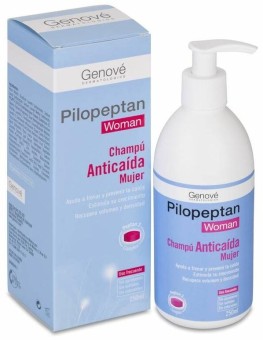 Genové Pilopeptan Woman...