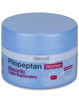 Pilopeptan Woman Mascarilla...