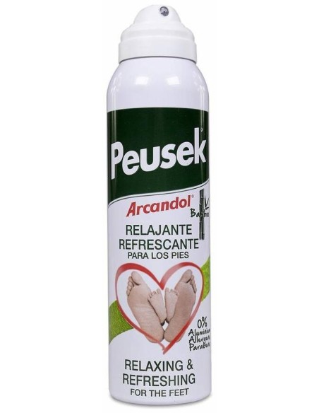 Arcandol Relajante Refrescante 150 Ml