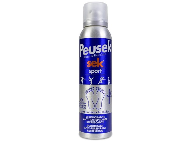 Sek Sport Desodorante Antitranspirante 150 Ml