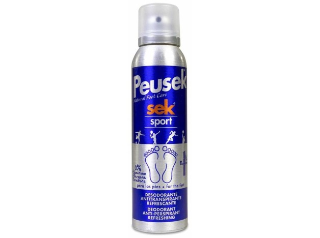 Sek Sport Desodorante Antitranspirante 150 Ml
