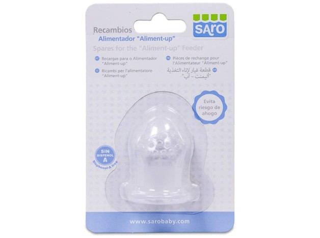 Saro Recambios Alimentador Aliment-Up, 1 Ud