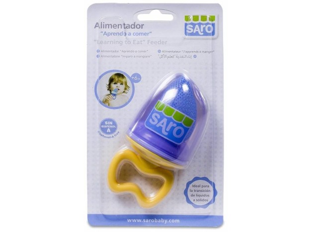 Saro Alimentador Rejilla 2555, 1 Ud