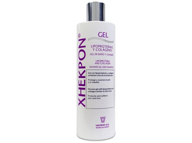 Xhekpon Gel Dermoprotector 1000Ml