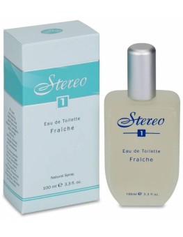 Fraiche Stereo Colonia...
