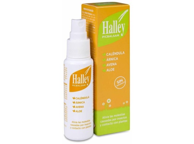 Halley Picbalsam, 40 Ml