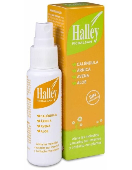 Halley Picbalsam, 40 Ml