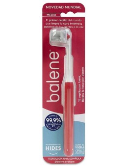 Balene Cepillo Dental Medio...